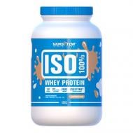 Протеин Vansiton ISO Whey Капучино 1000 г
