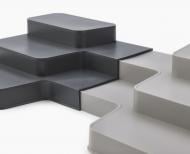 Органайзер Joseph Joseph Cupboard Store 3-ярусный 85146