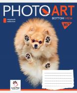 Тетрадь школьная 48 листов линия Photoart (766459) YES Тетрадь школьная 48 листов линия Photoart (766459) YES