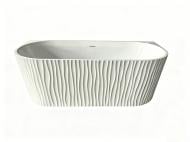 Ванна акриловая Diamond Premium Callisto 170х80 см
