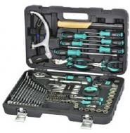 Набор отверток Whirlpower 87 шт. 1/2-1/4" 23208