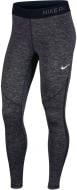 Лосины Nike W NP HPRCL TGHT HEATHER 941648-010 р.M черный Лосины Nike W NP HPRCL TGHT HEATHER 941648-010 р.M черный