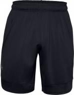 Шорти Under Armour UA TRAIN STRETCH SHORTS 1356858-001 р. XL чорний