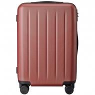 Чемодан Xiaomi Ninetygo PC Luggage 28'' (6970055341097) 100 л red