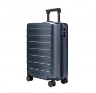 Валіза Xiaomi Ninetygo Business Travel Luggage 20" (6970055343442/6941413216609) 33 л Dark grey