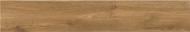 Плитка Golden Tile Kronewald коричневий 119,8х19,8 977129