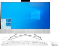 Моноблок HP All-in-One 23,8 (426G0EA) white