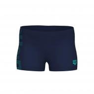 Плавки Arena LOGO KIDS BOY SHORT 003612-700 синій