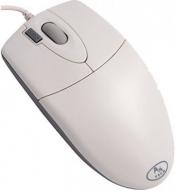 Мышь A4Tech OP-620D USB White