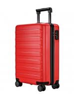 Валіза Xiaomi Ninetygo Business Travel Luggage (6970055346696/6941413216647) 33 л red