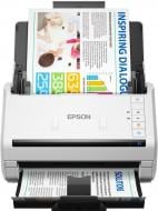 Сканер Epson WorkForce DS-770II (B11B262401)