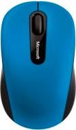 Мышь Microsoft 3600 (PN7-00024) blue