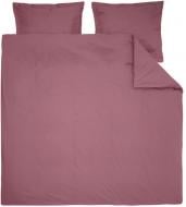 Пододеяльник PBJSOR200220 Jefferson Sateen 200x220 см бордовый Boston