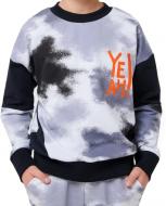 Джемпер для хлопчика Smil малюнок р.122 різнокольоровий 116559