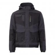 Куртка зимняя WURTH MODYF SMART р. 3XL 5899998405 черный