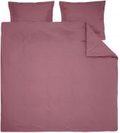 Пододеяльник PBJSOR220240 Jefferson Sateen 220x240 см бордовый Boston