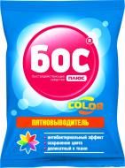 Пятновыводитель БОС плюс Color 1000 г Пятновыводитель БОС плюс Color 1000 г