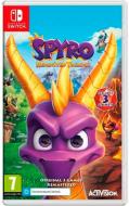 Игра NINTENDO Switch Spyro Reignited Trilogy 88405EN