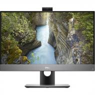 Моноблок Dell OptiPlex 7780 27 (N206O7780AIO) black/grey