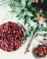 Картина по номерам Рецепт счастья BS52499 40x50 см Brushme Картина по номерам Рецепт счастья BS52499 40x50 см Brushme