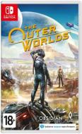 Гра NINTENDO Switch THE OUTER WORLDS 5026555067843