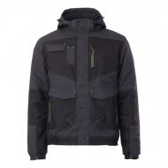 Куртка зимняя WURTH MODYF SMART р. 4XL 5899998406 черный
