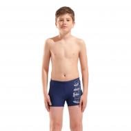 Плавки Arena TALES SWIM SHORT 009087-701 синий