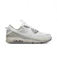 Кроссовки мужские демисезонные Nike AIR MAX TERRASCAPE 90 DQ3987-101 р.42,5 белые