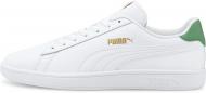 Кроссовки женские Puma Puma Smash v2 L 36521536 р.37,5 белые