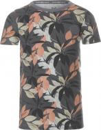 Футболка для мальчиков Koko Noko р.134 темно-серый T46865-37 Футболка для мальчиков Koko Noko р.134 темно-серый T46865-37