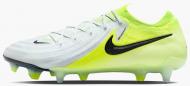 Бутси Nike Phantom Gx Elite Fg FJ2586-003 р.42,5 зелений