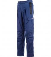 Штани зварювальника WURTH MODYF MULTINORM р. 4XL M003095058 синій