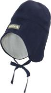 Шапка HUPPA Р.39 88250000-00086-039 синий