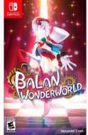 Гра NINTENDO Switch Balan Wonderworld SBAWWHRU01