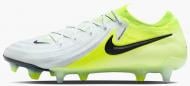 Бутсы Nike Phantom Gx Elite Fg FJ2586-003 р.43 зеленый