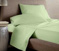 Пододеяльник PBJSOLIVE143210 Jefferson Sateen 143x210 см оливковый Boston