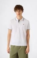 Поло Champion 220897-WW006 р.M белый