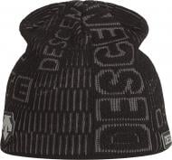 Шапка Descente DWBUGC01-93 AW2223 DWBUGC01-93 р.OS черный