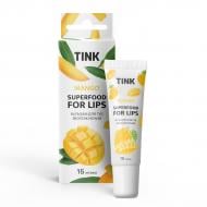 Бальзам для губ Tink Mango 15 мл