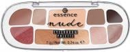 Тіні для повік Essence NUDE різнокольоровий 7 г