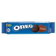 Печенье OREO с какао и начинкой из какао 95 г