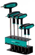 Набор ключей шестигранных Whirlpower 3/32"-5/16" 23286