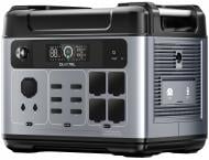 Зарядная станция Oukitel P2001E Plus 2400W (2048 Вт·ч)