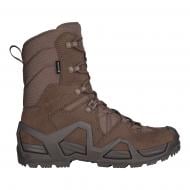 Ботинки тактические Lowa Zephyr MK2 GTX HI Ws TF (женские) р.36,5 320850C30/0493 dark brown