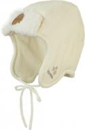 Шапка HUPPA Р.39 94040004-00020-XXS білий