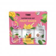 Набор подарочный унисекс Tink Superfood Set Fruit Shake Tink