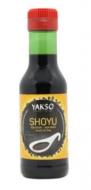 Соус соєвий Yakso Shoyu Yakso Біо Органік 125 г