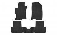 Килимки автомобільні EVAtech Honda Accord 2008-2013 (HA13760CB5LA3RBB) модельні