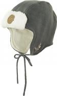 Шапка HUPPA Р.49-51 94040004-00048-00S сірий