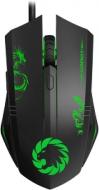 Мышь GAMEMAX M386B black